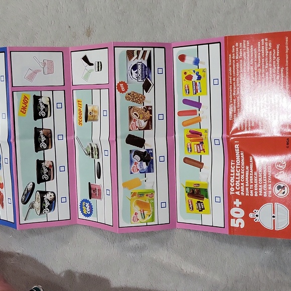 MGA's Miniverse Real Brands - Picture 5 of 6